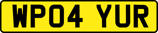 WP04YUR