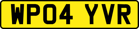 WP04YVR