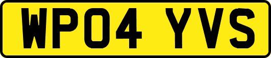 WP04YVS