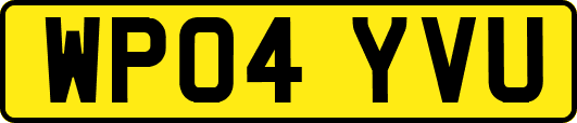 WP04YVU