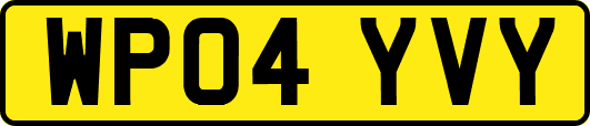 WP04YVY