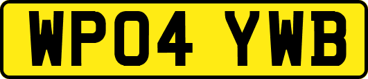 WP04YWB