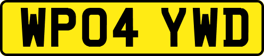 WP04YWD