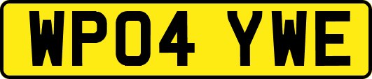 WP04YWE