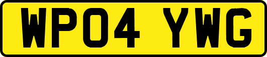 WP04YWG