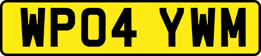 WP04YWM