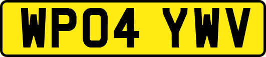 WP04YWV