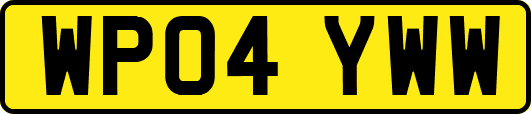 WP04YWW