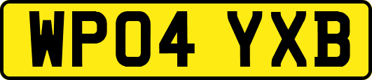 WP04YXB