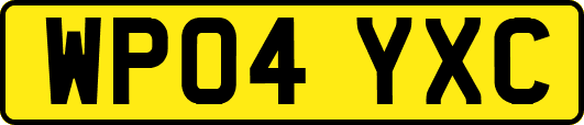 WP04YXC