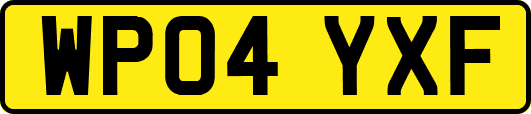 WP04YXF