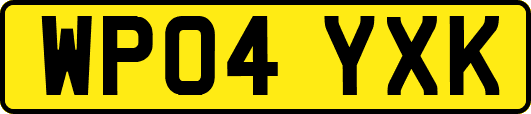 WP04YXK