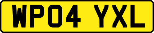 WP04YXL