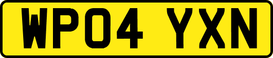 WP04YXN