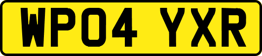 WP04YXR