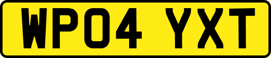 WP04YXT