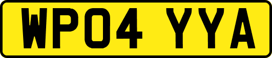 WP04YYA