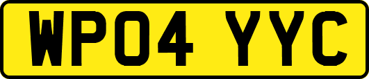 WP04YYC