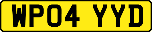 WP04YYD