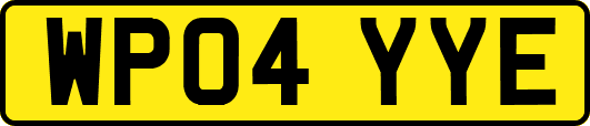 WP04YYE
