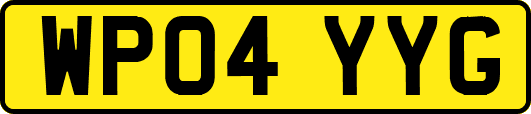 WP04YYG