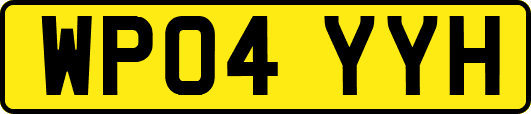 WP04YYH