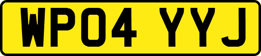 WP04YYJ