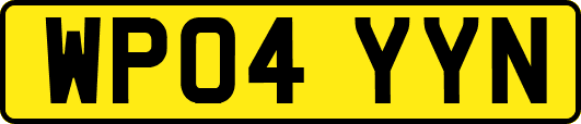 WP04YYN