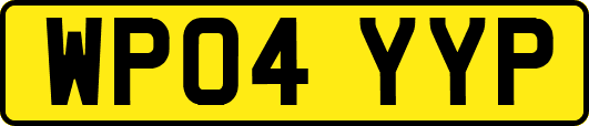 WP04YYP