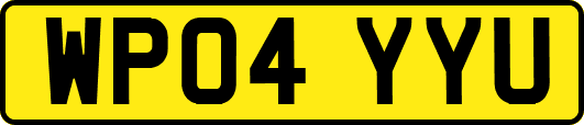 WP04YYU