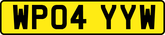 WP04YYW