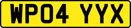 WP04YYX