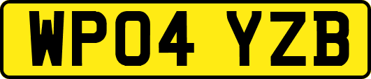 WP04YZB