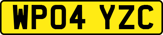 WP04YZC