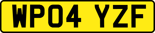 WP04YZF