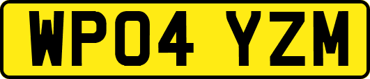 WP04YZM