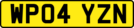 WP04YZN