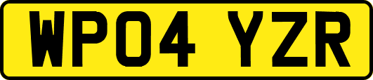 WP04YZR