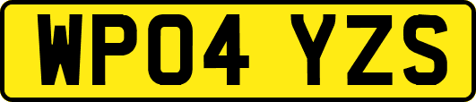 WP04YZS