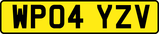 WP04YZV