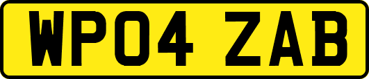 WP04ZAB