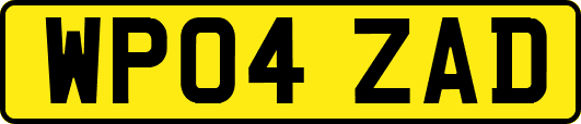 WP04ZAD