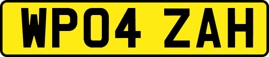 WP04ZAH