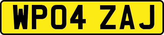 WP04ZAJ