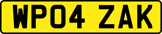 WP04ZAK