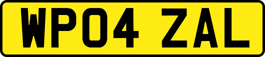 WP04ZAL