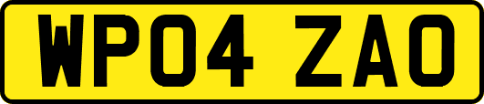 WP04ZAO