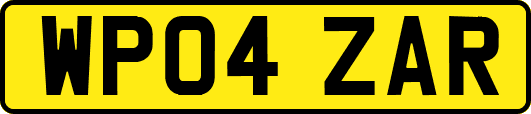 WP04ZAR