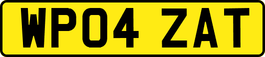 WP04ZAT