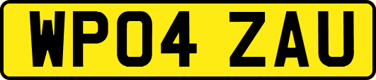 WP04ZAU